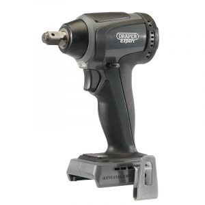 XP20 20V Brushless 1/2" Impact Wrench (300Nm) - Bare