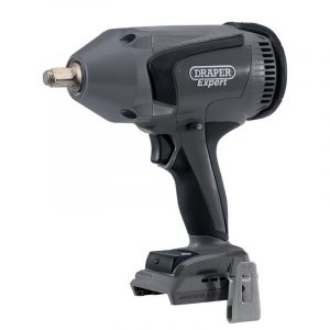 XP20 20V Brushless 1/2" Impact Wrench (1000Nm) - Bare
