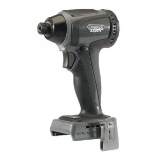 XP20 20V Brushless Impact Driver (200Nm) - Bare