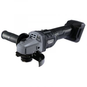 XP20 20V Brushless 115mm Angle Grinder - Bare