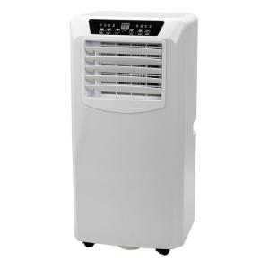 Mobile Air Conditioner