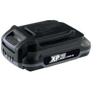 XP20 20V LI-ION BATT