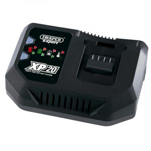 XP20 20V Fast Battery Charger