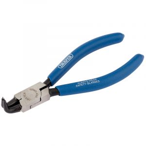 130mm Internal Circlip Pliers with 90&deg; Tips