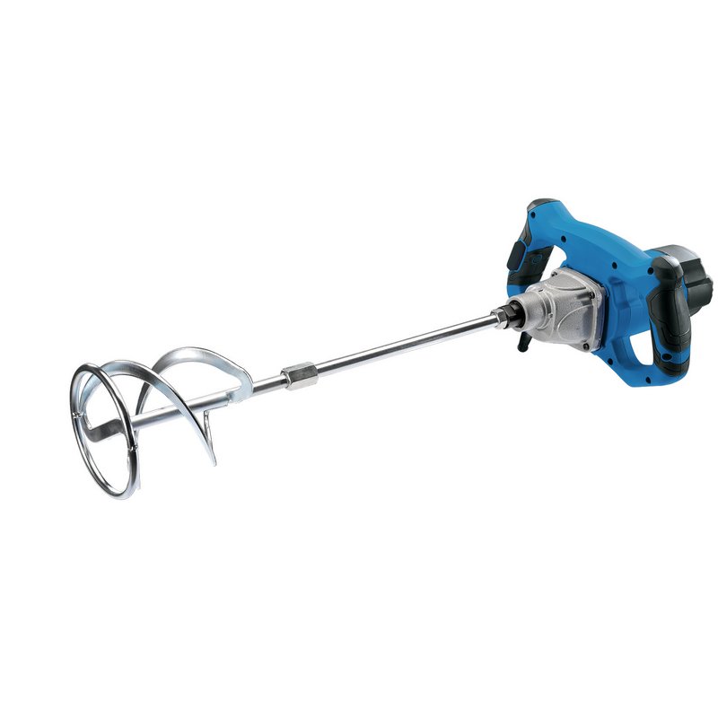 230V Power Mixer (1400W)