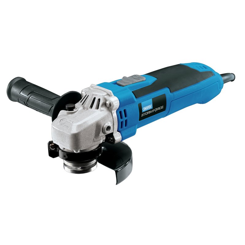 115MM ANGLE GRINDER