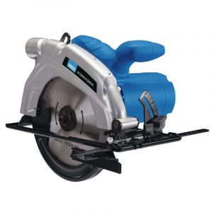 Draper Storm Force® 185mm Circular Saw (1200W)