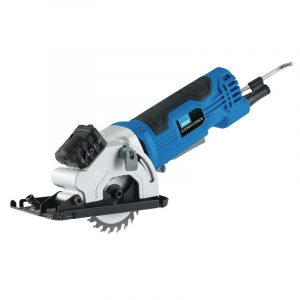 Draper Storm Force® 85mm Mini Circular Saw (480W)