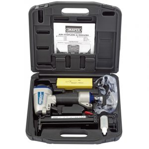 Air Stapler Kit (8-25mm)