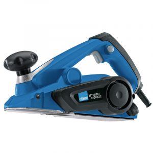 Draper Storm Force® 82mm Electric Planer (600W)