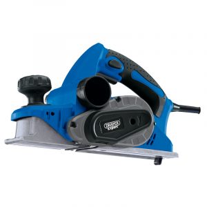 82mm Electric Planer (950W)