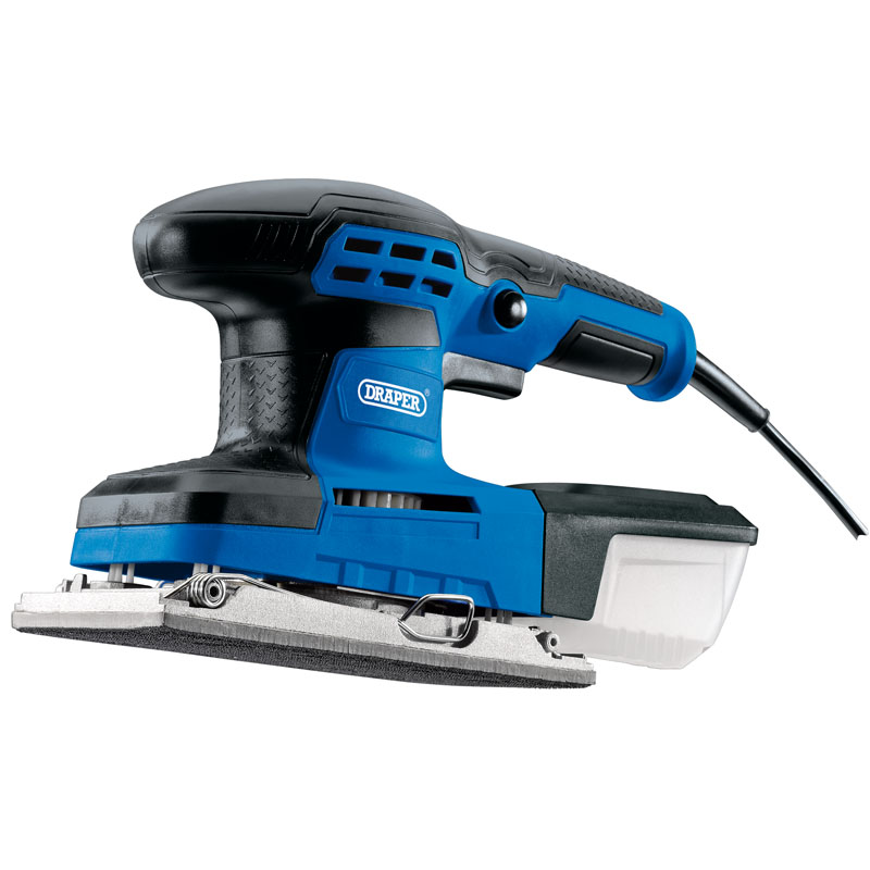 1/3 SHEET SANDER (26