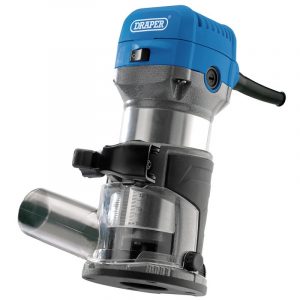 Trimming Router (710W)