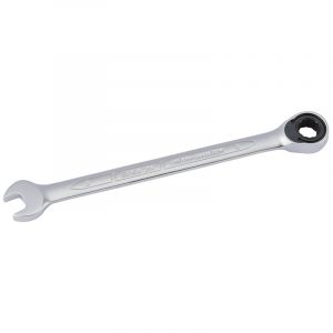 Metric Ratcheting Combination Spanner (8mm)