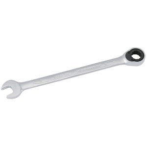 Metric Ratcheting Combination Spanner (9mm)