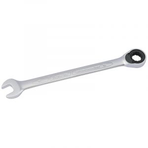 Metric Ratcheting Combination Spanner (10mm)