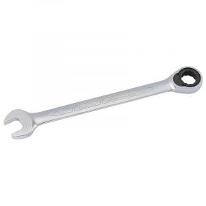 Metric Ratcheting Combination Spanner (12mm)