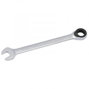 Metric Ratcheting Combination Spanner (13mm)