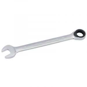 Metric Ratcheting Combination Spanner (18mm)
