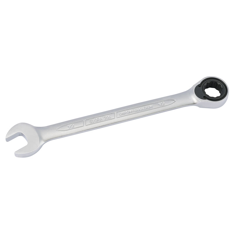 Imperial Ratcheting Combination Spanner (1/2)