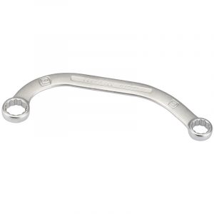 10mm x 12mm Elora Obstruction Ring Spanner