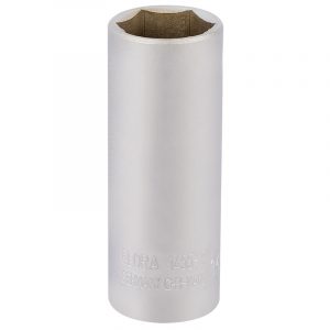 4.5mm 1/4" Sq. Dr. Elora Deep Socket
