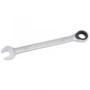 Imperial Ratcheting Combination Spanner (11/16)