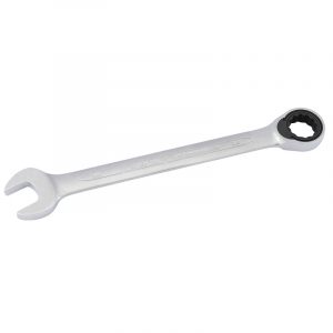 Imperial Ratcheting Combination Spanner (3/4)