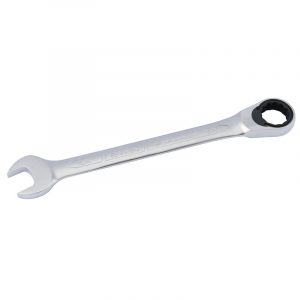 Imperial Ratcheting Combination Spanner (15/16)