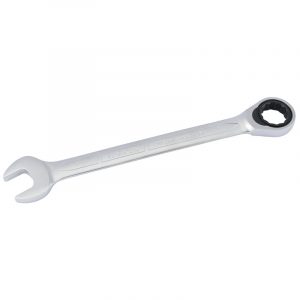 Imperial Ratcheting Combination Spanner (1")