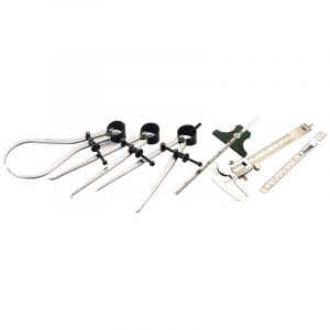 Measuring Set (6 Piece)