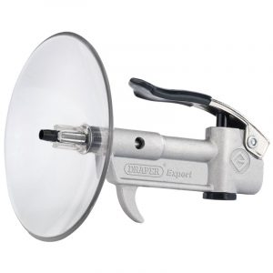 Air Blow Gun - Umbrella Shield
