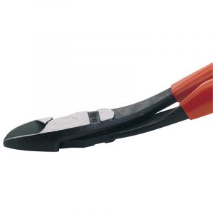 Knipex 74 21 200 200mm High Leverage Diagonal Side Cutter
