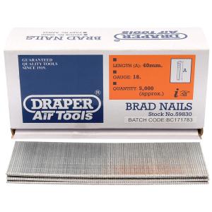 BRAD NAIL 40MM