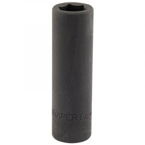 15mm 1/2" Sq. Dr. Deep Impact Socket (Sold Loose)