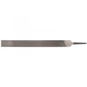 12 x 250mm Second Cut Hand File