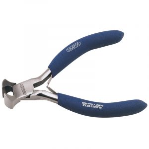 105mm Carbon Steel End Cutter