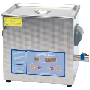 Ultrasonic Cleaning Tank (9L)