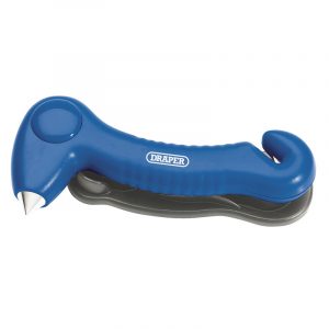 Emergency Hammer and Cutter
