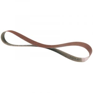 40G 520 x 20mm Sanding Belt for 61025 Air Belt Sander