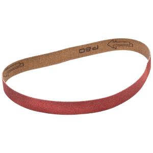 SANDING BELT 80G 520