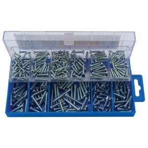 Self Tapping Screw A