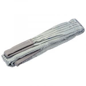 4 Tonne 2M x 120mm Wide Load Sling