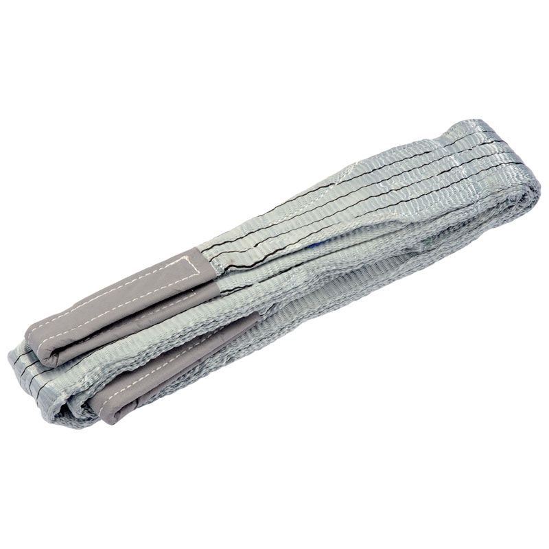 4 Tonne 2M x 120mm Wide Load Sling