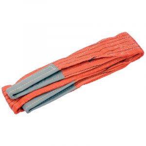 5 Tonne 2M x 150mm Wide Load Sling