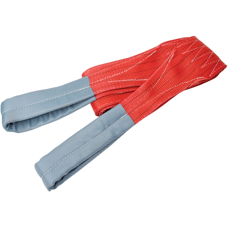 5 Tonne 3M x 150mm Wide Load Sling