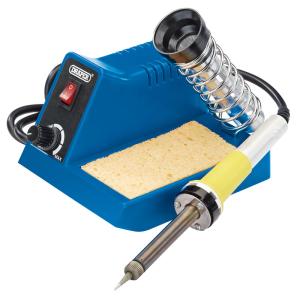 40w Soldering Statio