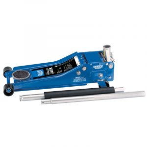 Professional Garage Trolley Jacks (2 Tonne)