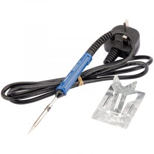 12W 230V Soldering Iron with Plug