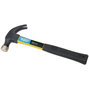 16OZ CLAW HAMMER F/G